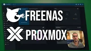 How to Install and Virtualize TrueNAS with Proxmox