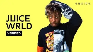 Juice WRLD 