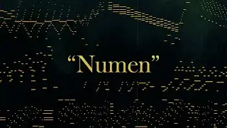 Amfivolía: Numen