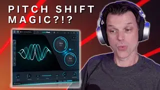 Slate Digital MetaPitch - Best Vocal Pitch Shifting Plugin?