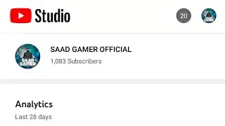 How To Increase Subscribers On Youtube Channel Fast 🔥 
