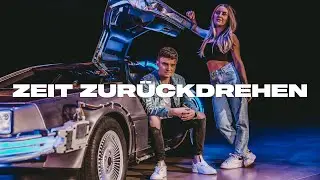 TONI - Zeit zurückdrehen (Official Video)