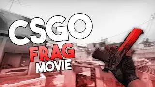 CSGO FRAG MOVIE | LegizHacks