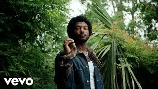 Willie Jones - Down by the Riverside (Official Video)