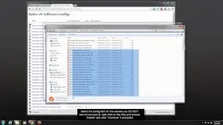 Setting Up an OpenVPN Connection on Windows 7