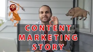 How to do Content Marketing Strategy | Step-by-step guide for beginners 2021