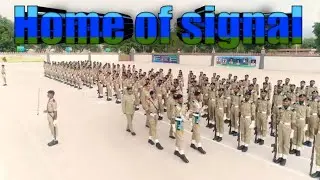 Home of signal || Corps of Signals kohat || Qasid 29|| Pick my trick|| Pakistan Army ||