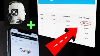 Copy My Free Affiliate Marketing Method (Step By Step Practical Example) to MAKE MONEY in 2022