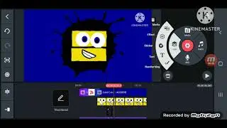 Klasky Csupo Moto Remake Speedrun Be Like