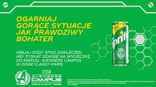 Ogarnij każdą gorącą sytuację!