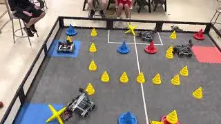 VEX Camp Video 6