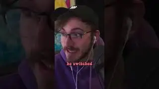 Eric Cartman goes way too far...