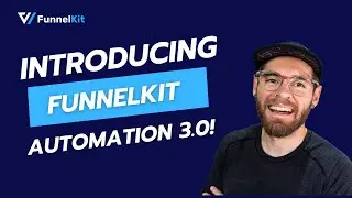 Introducing FunnelKit Automations 3.0: Faster, Better, and Split Path Automation Testing!