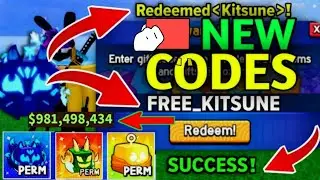 *NEW*ALL WORKING CODES FOR BLOX FRUITS IN 2024 | ROBLOX BLOX FRUITS CODES 2024