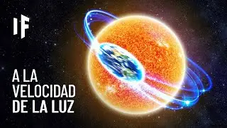 Así sería la Tierra en un universo paralelo