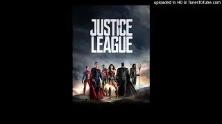 Josh Hadley comments on Justice League