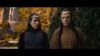 The Hobbit An Unexpected Journey Extended Edition - The Dwarves Take a Bath 1080p HD