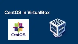 Prepare a host and install CentOS 8 VM in VirtualBox for home lab testing