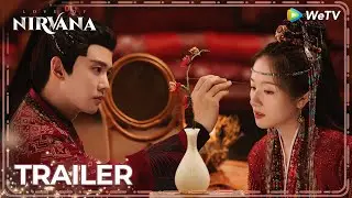 Trailer | Love of Nirvana | Vow to protect peace 😊❤️ | ENG SUB | WeTV