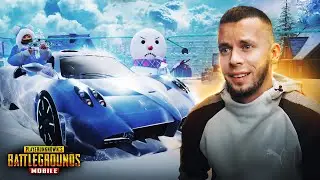 СКОЛЬКО ЕЩЁ БУДЕТ ЛЕДНИКОВ? | PUBG MOBILE