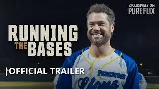 Running the Bases | Official Pure Flix Trailer