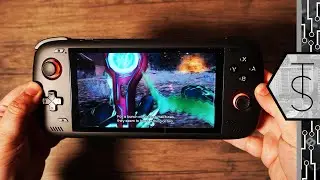 AYN Odin 2 MAX Review | My FAVORITE Retro Handheld!