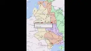 WW2 Eastern Front Edit #shorts #germany #ussr #russia #edit #ww2 #trending #viral #nationalistedit