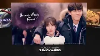 International, Anime & K-Drama shows in Hindi - Ab Videsi Bolenge Desi Bol - Weekdays 2-4 PM - Promo