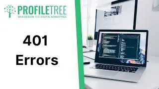 401 Errors | What is a 401 Error? | How to Fix a 401 Errors | Web Development | Website Maintenance