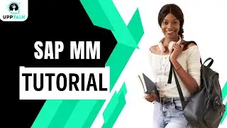 Sap MM Training | Sap Material Management Course | Sap MM Module Course | Sap MM | Upptalk