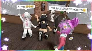 MM2 FUNNY MOMENTS‼️(FLING HACKER😭)