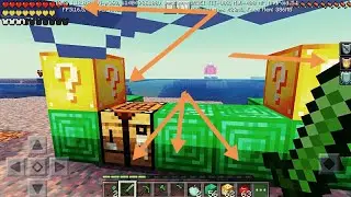 Два мода Minecraft версия 1.12