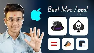 Top 05 Must Have Mac Apps In 2022