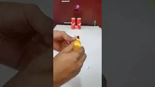 Amazing Mini Alcohol Gun 