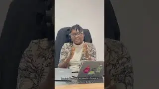 Employee Spotlight with Nike Odujoko (Series 1)