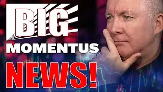 MNTS Stock - Momentus BIG NEWS! - Martyn Lucas Investor 