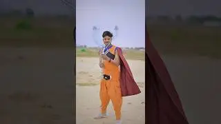 Balveer Vs Shaitan 😂-#funnyvideo #funny #shorts