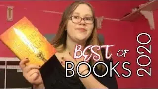 Best Books of 2020