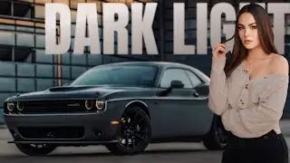 Dark Light (ft. Night Lovell) The Coolest Trending Song To Listen In The Car 2024