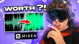 is Mixea worth it ?? (DistroKid AI Mastering)