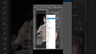 Realistically Add Your Own Patterns to Any Shirt in Photoshop 2024 