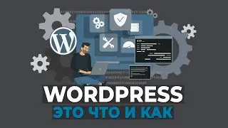 WordPress: это что и как?