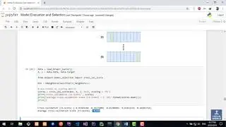 27-  Model Evaluation and Selection Cross Validation