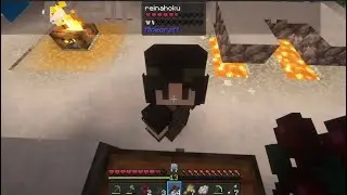 Silly Wholesome Minecraft Moments 😊