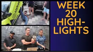 Highlights From Week 20 of 52 (Reruns) | S2 Week 20