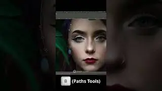 Face Paint GIMP Tutorial 