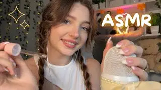 99,9% мурашок🐜ASMR для швидкого сну🎧