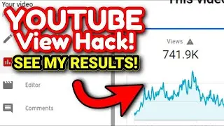 How to Get YouTube Views FAST using SEO Software Tools [Get More Views Hack 2021]