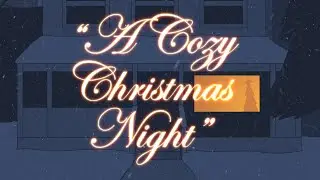 A Cozy Christmas Night