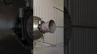 This ENGINE Destroys EARTH -  "Vernier" Thruster